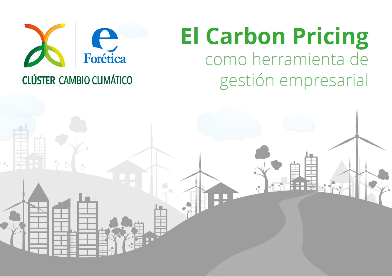 Carbon pricing